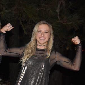 Meet your Posher, Rylee